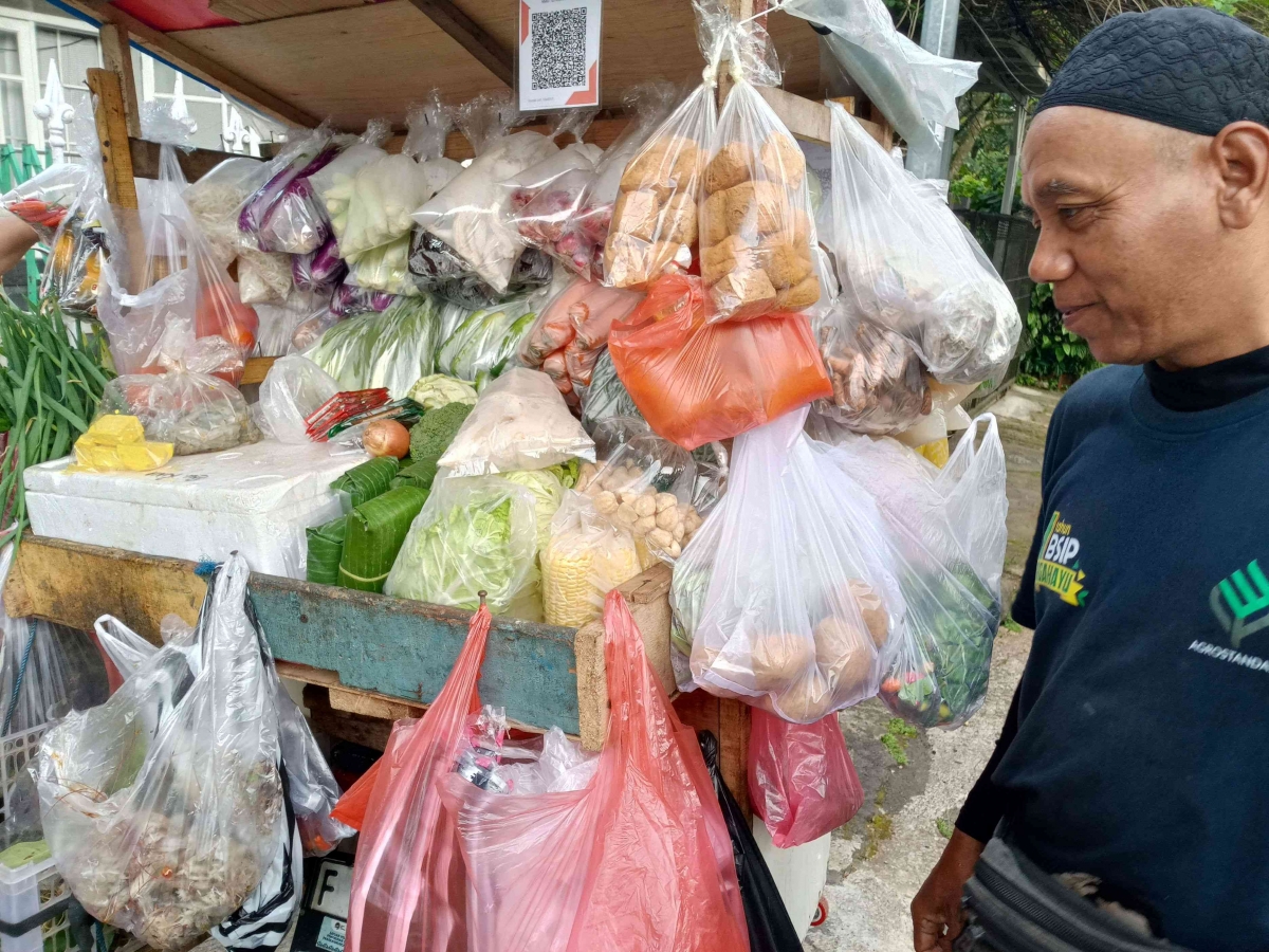 Mang Minta: Solusi Belanja Serba Ada yang Menghargai Warga Cilacap